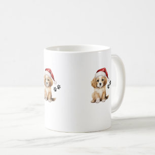 Custom Dog Face Mug, Personalised Pet Mug, Dog Mum Coffee Mug