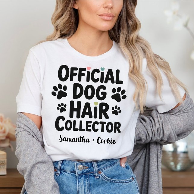 Custom Dog Owner Gift, Sarcastic Pet Owner Gift T-Shirt (Sarcastic new pet owner gift)