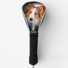 Custom Dog Pet Photo Modern Cute Personalised