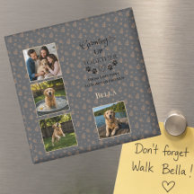Custom Dog Photo