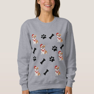 Custom Dog Sweatshirt