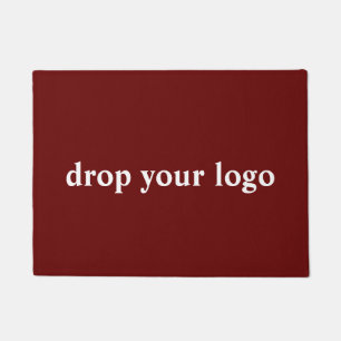 custom doormat
