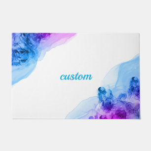 custom doormat