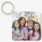 Custom Double Sided Family Two Photo