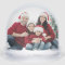 Custom Double Sided Family Two Photo