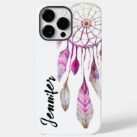 Custom Dreamcatcher iPhone / iPad case