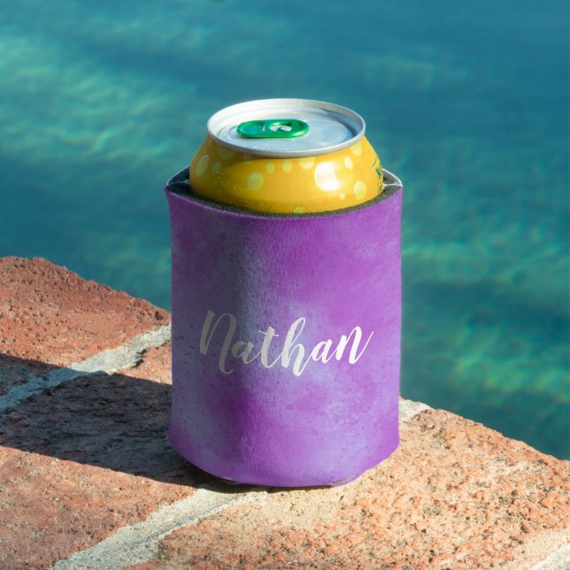 Custom Dreamy Clouds Cooler (In Situ Pool)