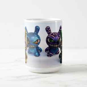 Custom Dunny Mug