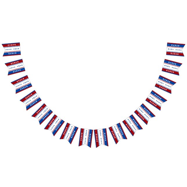 Custom Election Banner (All)