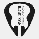 Custom Electric-Guitar / add guitarist photo