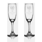 Custom Elegant 60th Diamond Anniversary Party