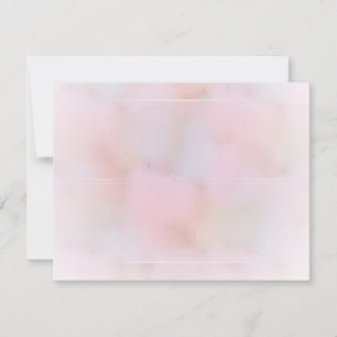 Custom Elegant Colours Blank Template Abstract