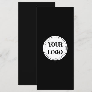 Custom, Elegant, Wedding Ceremony Keepsake Invita