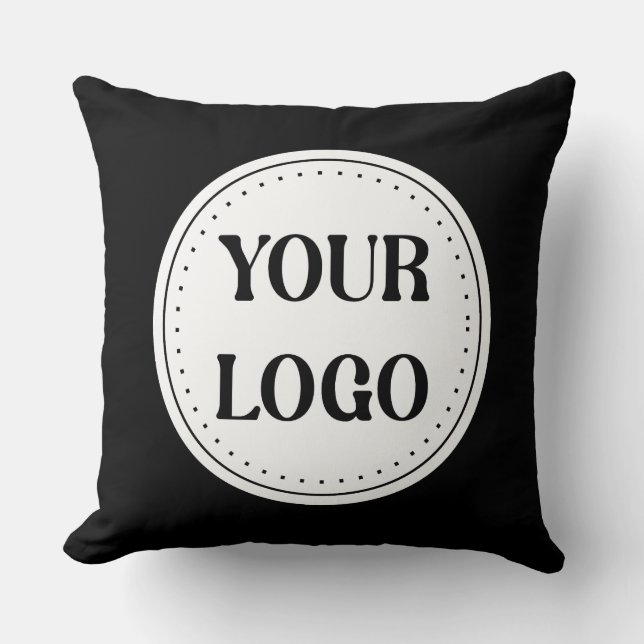 Custom, Elegant, Wedding Ceremony Keepsake  Invita Cushion (Front)