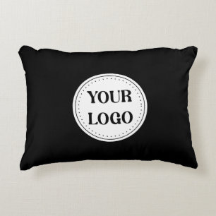 Custom, Elegant, Wedding Ceremony Keepsake Invita Decorative Cushion