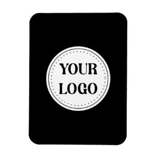 Custom, Elegant, Wedding Ceremony Keepsake  Invita Magnet