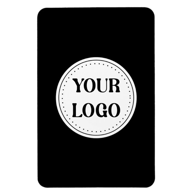 Custom, Elegant, Wedding Ceremony Keepsake  Invita Magnet (Vertical)