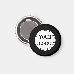 Custom, Elegant, Wedding Ceremony Keepsake Invita Magnet