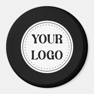 Custom, Elegant, Wedding Ceremony Keepsake  Invita Magnet