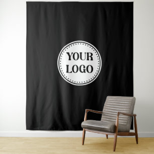 Custom, Elegant, Wedding Ceremony Keepsake  Invita Tapestry