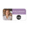 Custom Employee Photo, Logo, Name - Can edit colou