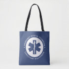 Custom EMT Symbol Emergency Medical Technician
