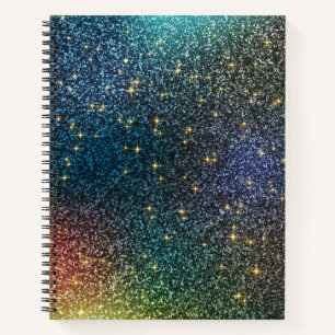 Custom Essence: Spiral Notebooks with Your Brand