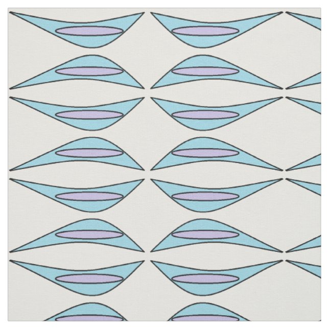 Custom fabric, dimensions patten fabric (Swatch)