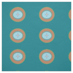 Custom fabric, green role fabric