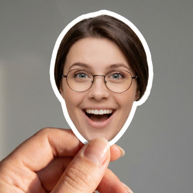 Custom Face Bachelorette or Birthday Party Favours (Creator Uploaded)