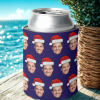 Custom Face Birthday Favors Bachelor Party Xmas
