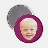 Custom Face Personalized Picture Logo Image Design