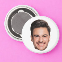 Custom Face Photo