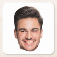 Custom Face Photo