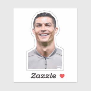 Custom Face Stickers Personalized