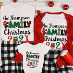 Custom Family Christmas Making Memories Together Tri-Blend Shirt<br><div class="desc">Celebrate the joy of the season with our "Custom Family Christmas Making Memories Together" Tri-Blend Shirt. Perfect for bringing your loved ones closer during the holidays, this shirt is all about creating lasting memories together. Whether you’re planning a cosy Christmas morning at home or a festive family gathering, these custom...</div>