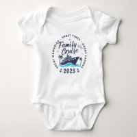 Custom Family Cruise Group Matching Cruise Trip