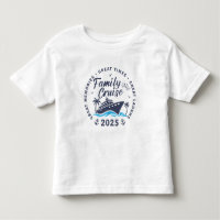 Custom Family Cruise Group Matching Cruise Trip