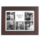 Custom Family Photo Collage