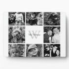 Custom Family Photo Collage