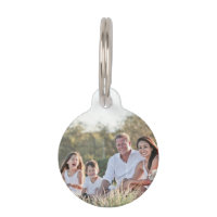 Custom family photo