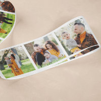Custom Family Photos