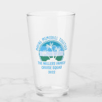 Custom Family Vacation Summer Reunion Beach Trip