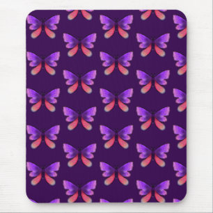 Custom Fantasy Nature Art Mouse Mat