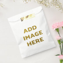 Custom Favour Bag