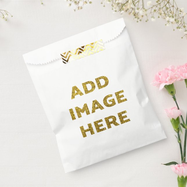 Custom Favour Bag (Sealed)