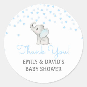 Custom Favour Stickers and Labels, Custom Stickers