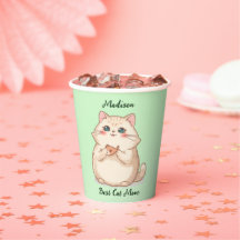 Custom Fish cat Mum Gift Personalised name
