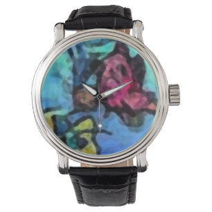 Custom fish watch
