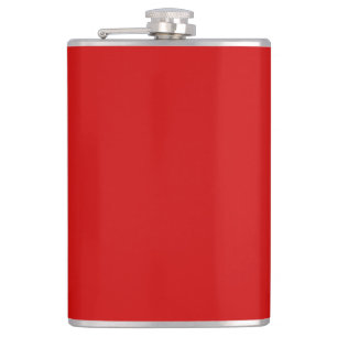 Custom Flask